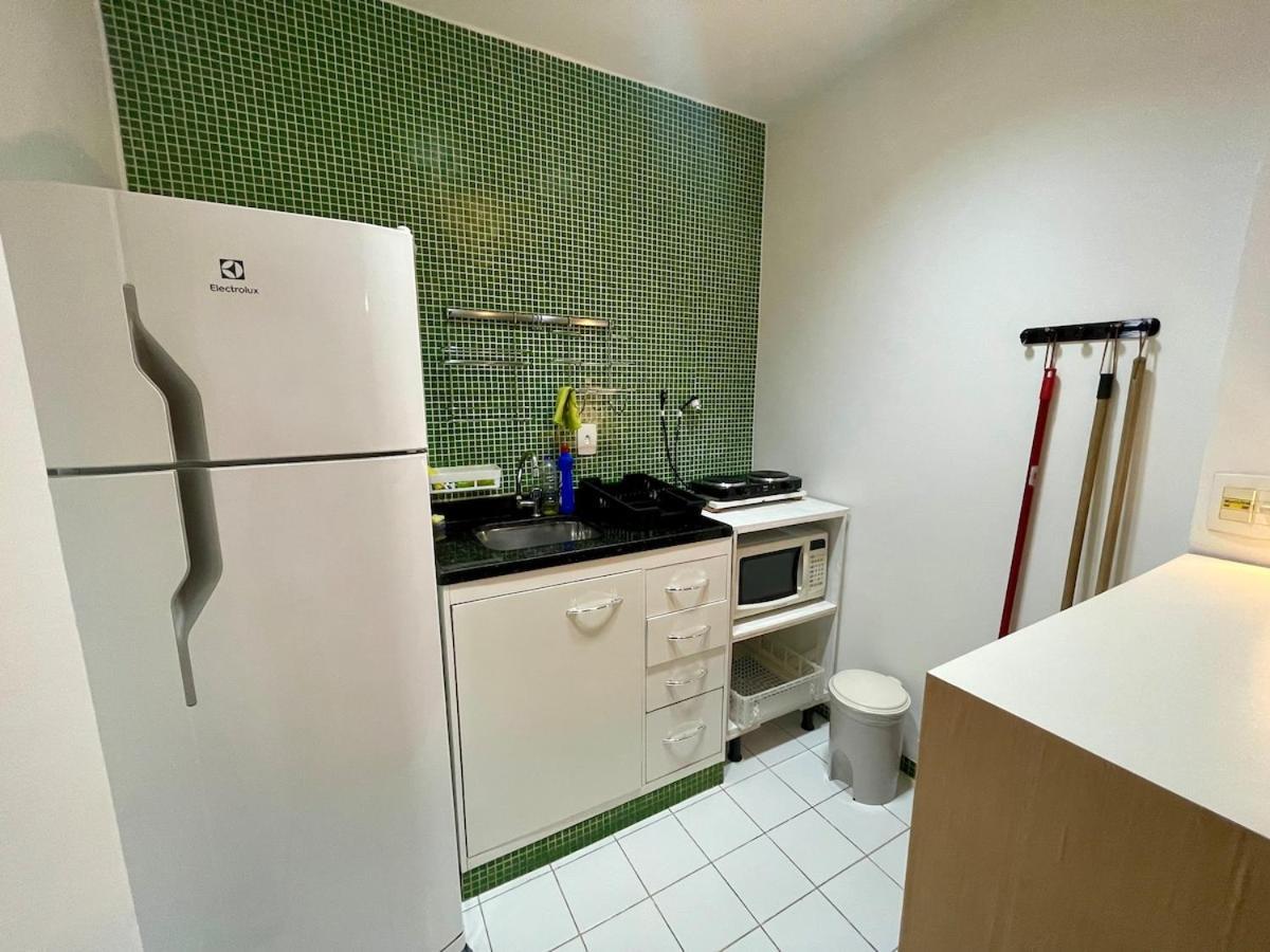 Suh Copacabana 61 Cozy Beach Рио-де-Жанейро Экстерьер фото